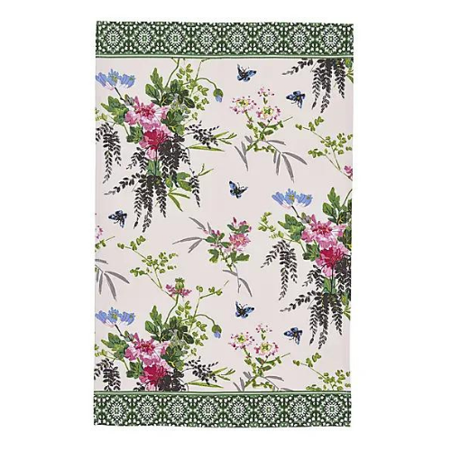 Ulster Weavers Madame Butterfly Tea Towel